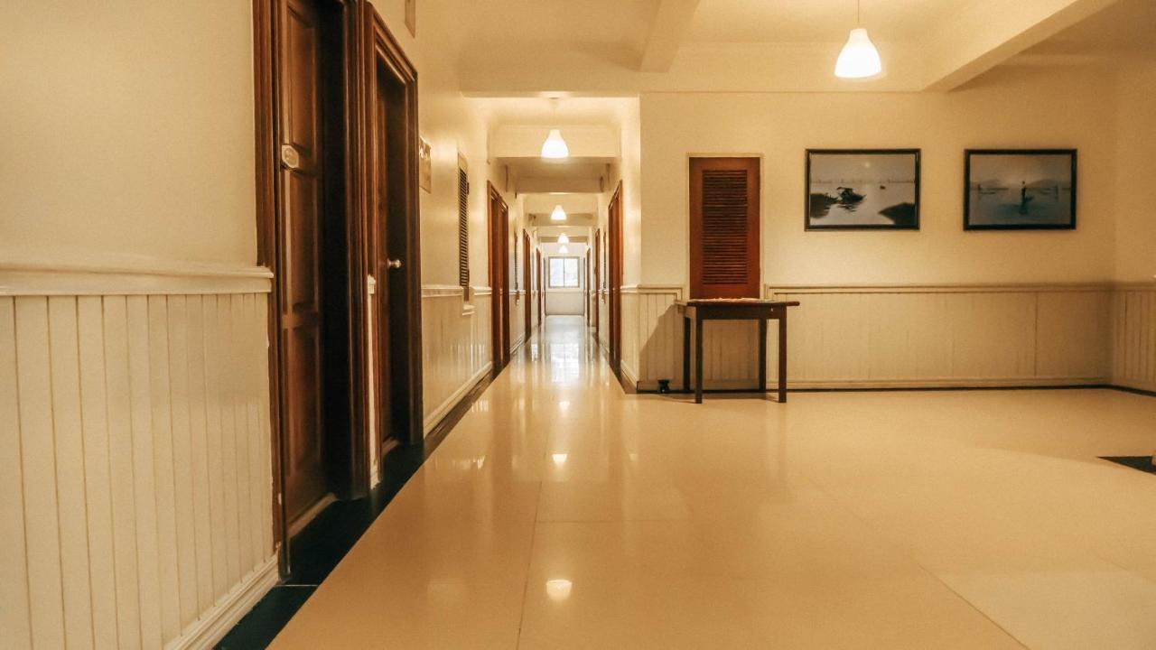 ホテル 63 ヤンゴン エクステリア 写真